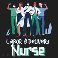 Labor And Delivery Nurse Labor Day Holidays Laborers Workers Gift Hat thumb 2