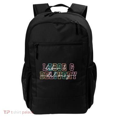 Labor And Delivery Backpack