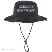Labor And Delivery Bucket Hat thumb 0