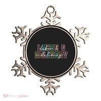 Labor And Delivery Ornament thumb 0