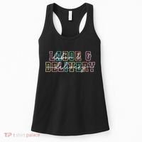 Labor And Delivery Women's Tank Top thumb 0