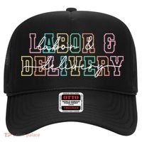 Labor And Delivery Hat thumb 0