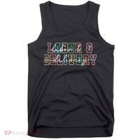 Labor And Delivery Tank Top thumb 0