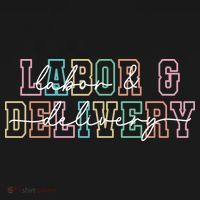 Labor And Delivery Tank Top thumb 6
