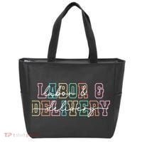 Labor And Delivery Tote Bag thumb 0