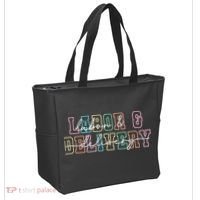 Labor And Delivery Tote Bag thumb 2