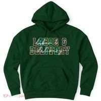 Labor And Delivery Hoodie thumb 0