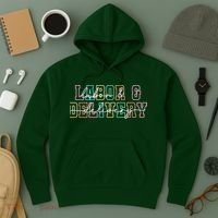 Labor And Delivery Hoodie thumb 3