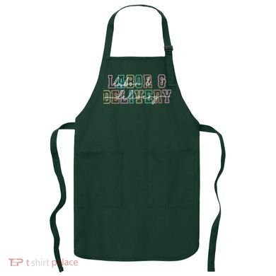 Labor And Delivery Apron