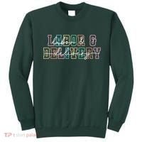 Labor And Delivery Sweatshirt thumb 0