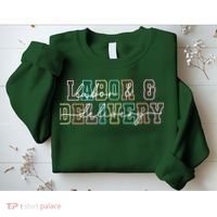Labor And Delivery Sweatshirt thumb 2
