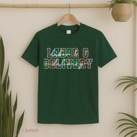 Labor And Delivery T-Shirt thumb 2