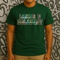 Labor And Delivery T-Shirt thumb 3