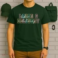 Labor And Delivery T-Shirt thumb 6