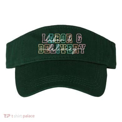 Labor And Delivery Visor