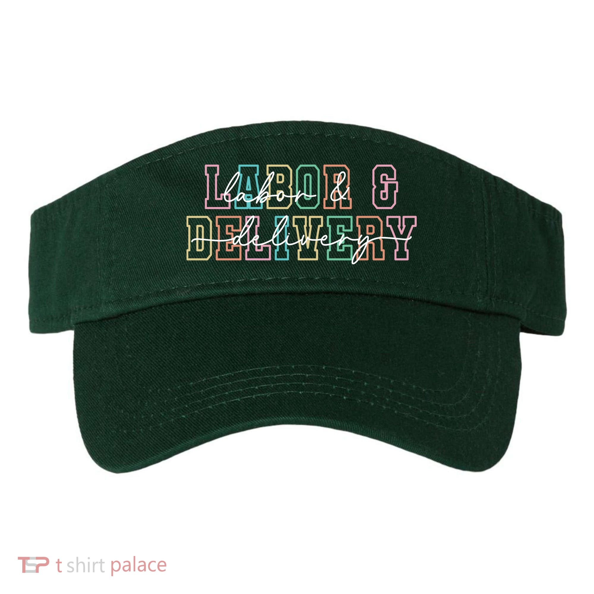Labor And Delivery Visor