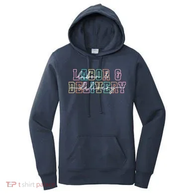 Women's Hoodie