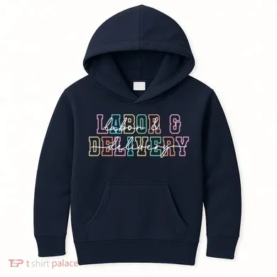 Kids Hoodie