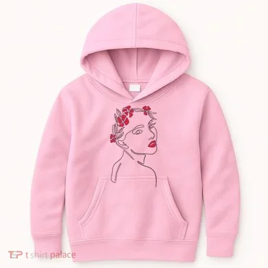 Kids Hoodie