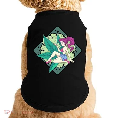 Doggie Tank