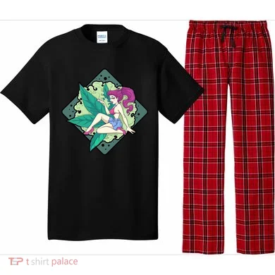 Pajama Set