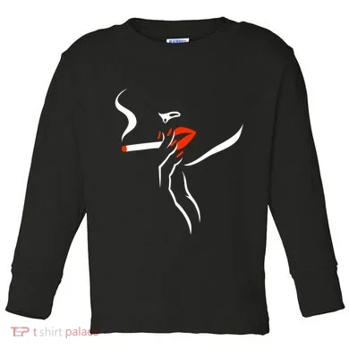 Toddler Long Sleeve