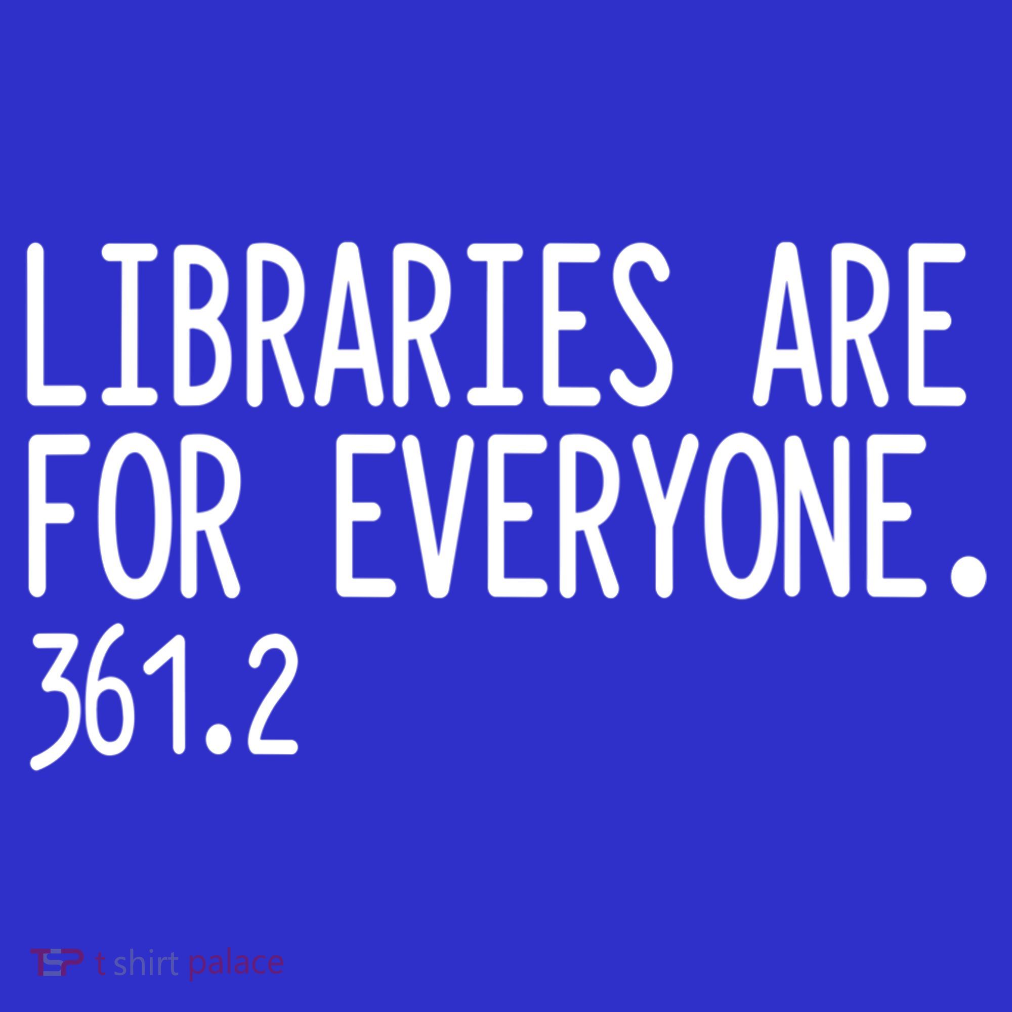 Libraries Are For Everyone Gift Library Social Justice Meaningful Gift Visor