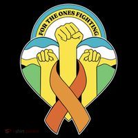 Leukemia Awareness For The Ones Fighting Coffee Mug thumb 5