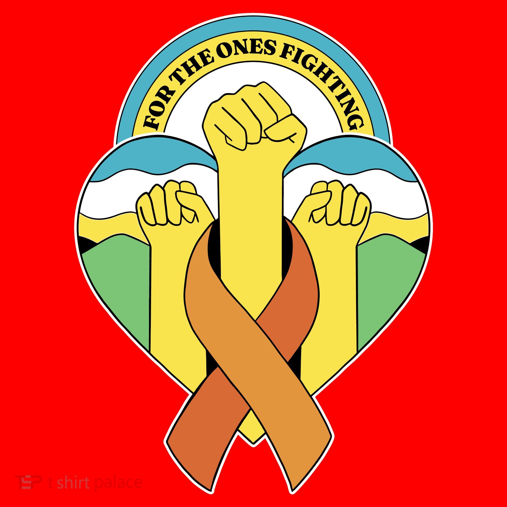 Leukemia Awareness For The Ones Fighting Santa Hat