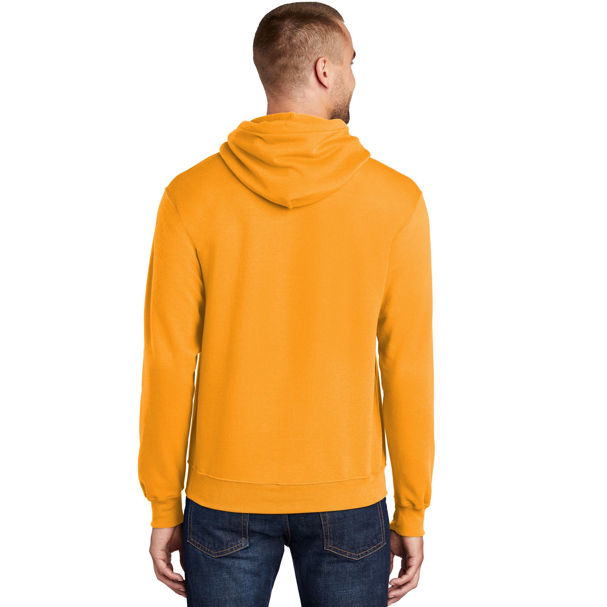 Leaves Are Falling Autumn Is Calling Hoodie