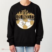Los Angeles Fan Fc Women's Sweatshirt thumb 0