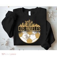 Los Angeles Fan Fc Sweatshirt thumb 2