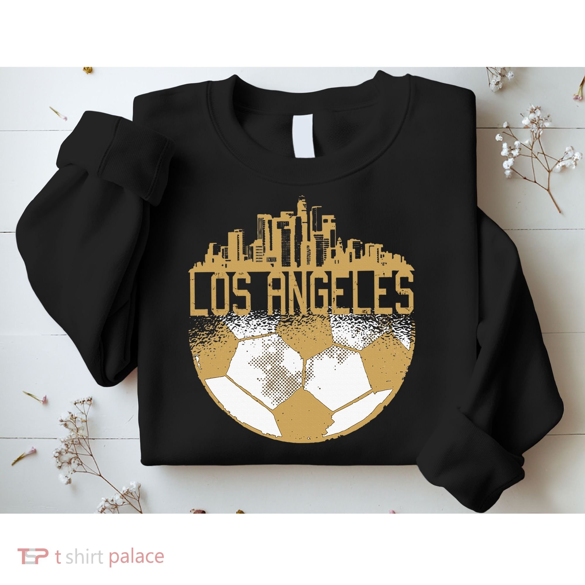 Los Angeles Fan Fc Sweatshirt