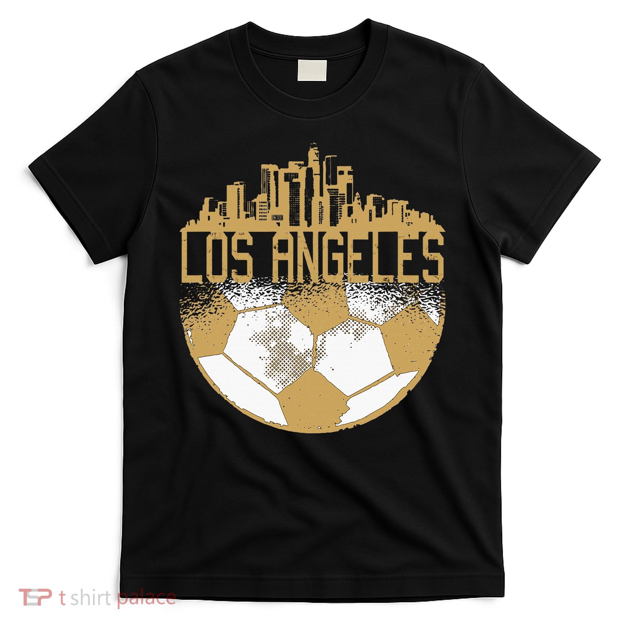 Los Angeles Fan Fc T-Shirt