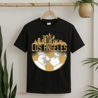 Los Angeles Fan Fc T-Shirt thumb 2
