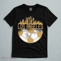 Los Angeles Fan Fc T-Shirt thumb 5