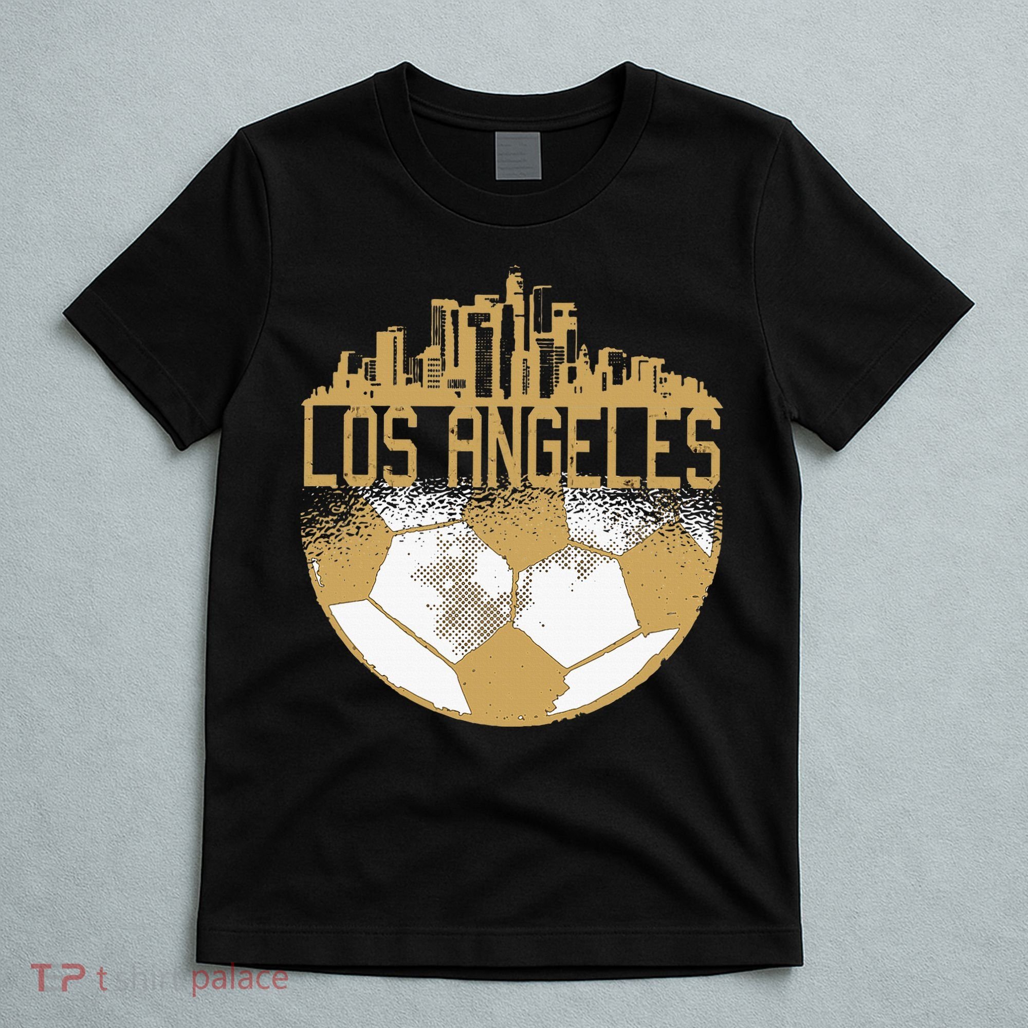 Los Angeles Fan Fc T-Shirt