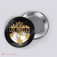 Los Angeles Fan Fc Button thumb 0