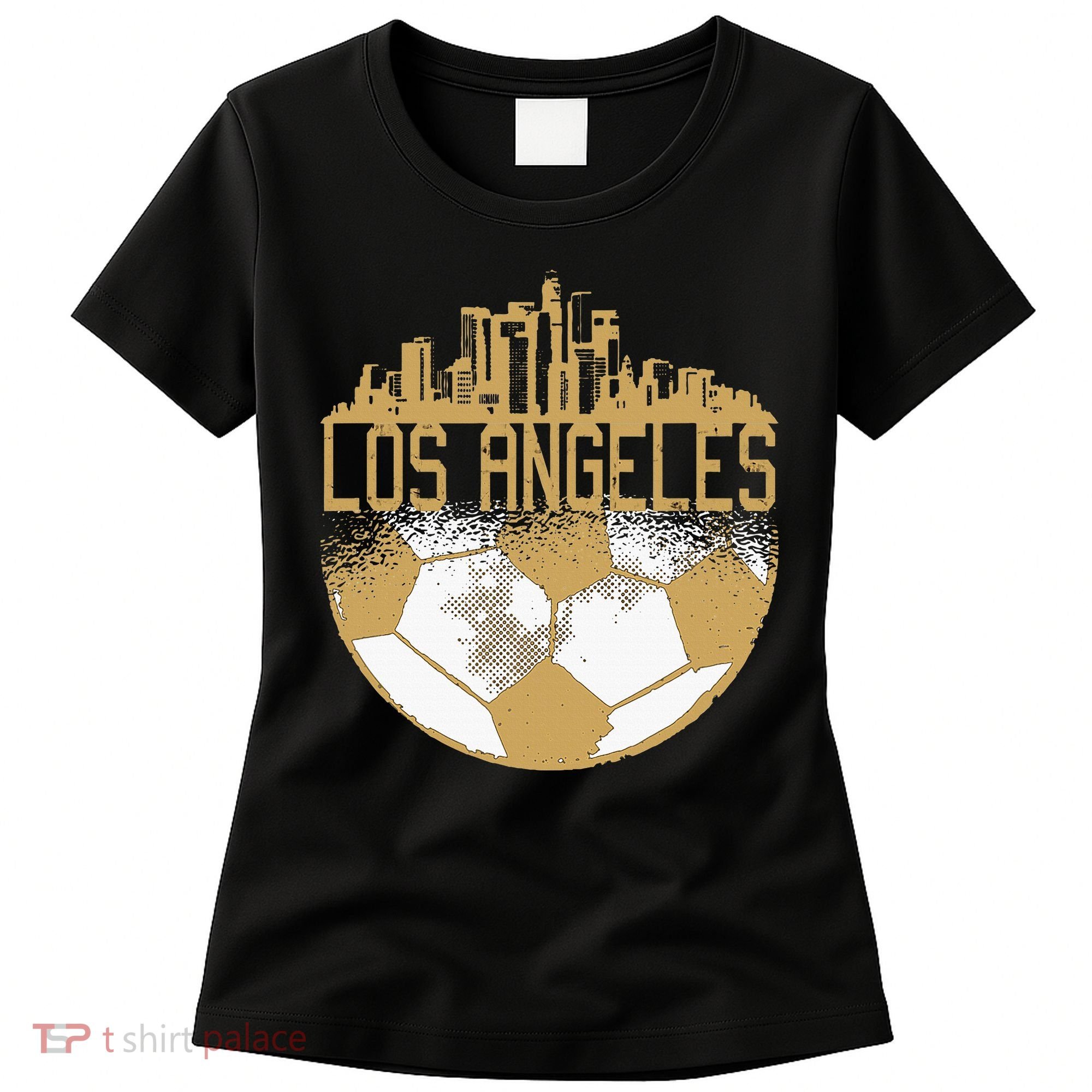 Los Angeles Fan Fc Women's T-Shirt