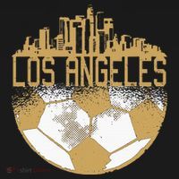 Los Angeles Fan Fc Women's T-Shirt thumb 6