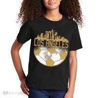 Los Angeles Fan Fc Kids T-Shirt thumb 2