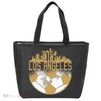 Los Angeles Fan Fc Tote Bag thumb 0