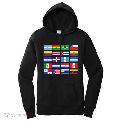 Women's Hoodie
