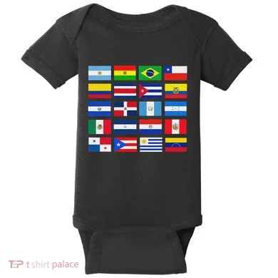 Baby Bodysuit