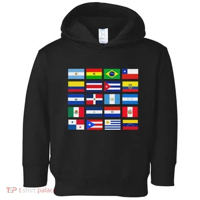 Toddler Hoodie
