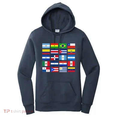 Women's Hoodie