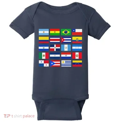 Baby Bodysuit
