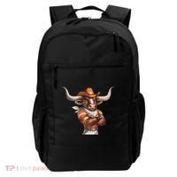 Longhorn Apparel For Women And Backpack thumb 0
