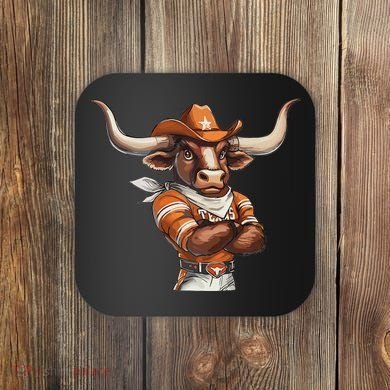 Longhorn Apparel For Women And Coaster