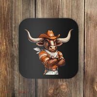 Longhorn Apparel For Women And Coaster thumb 0